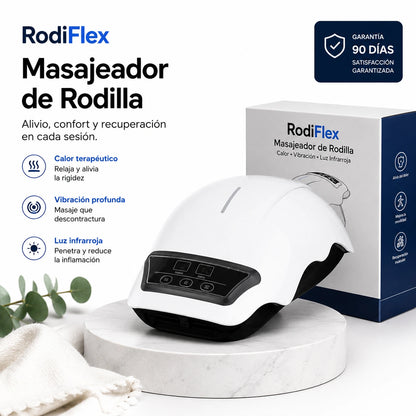 RodiFlex™ Masajeador De Rodilla