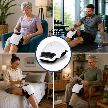 RodiFlex™ Masajeador De Rodilla