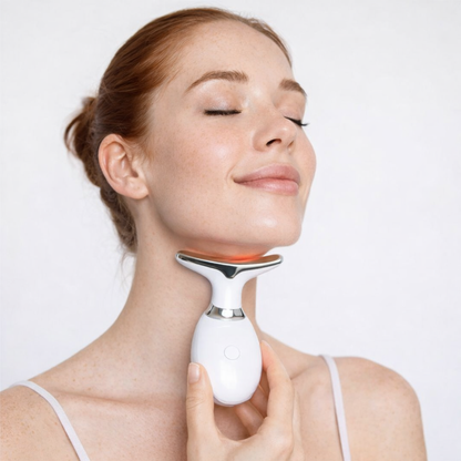 LumiLift - Reafirma tu piel y reduce las arrugas desde casa